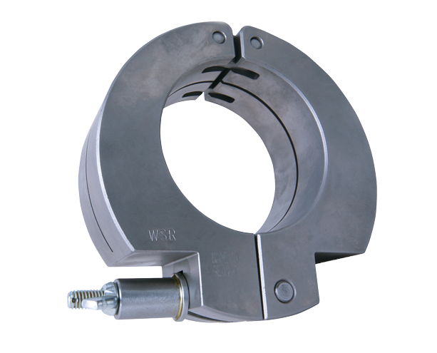 Отрезные блоки, система Quick Lock