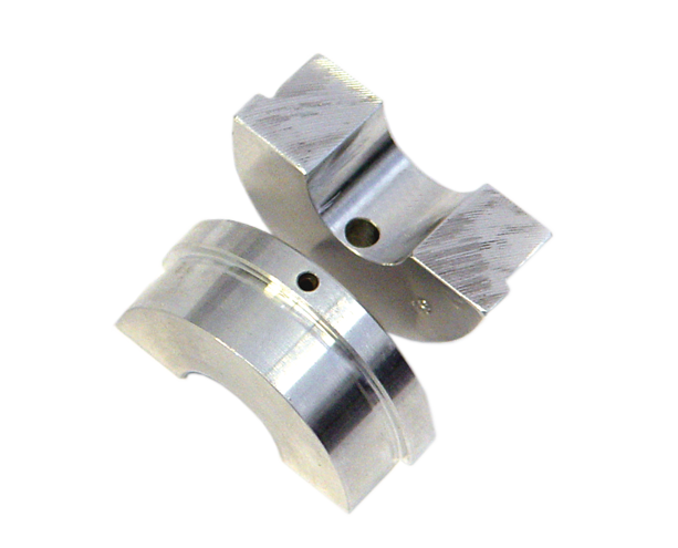 Зажимные вкладыши Planfix 40