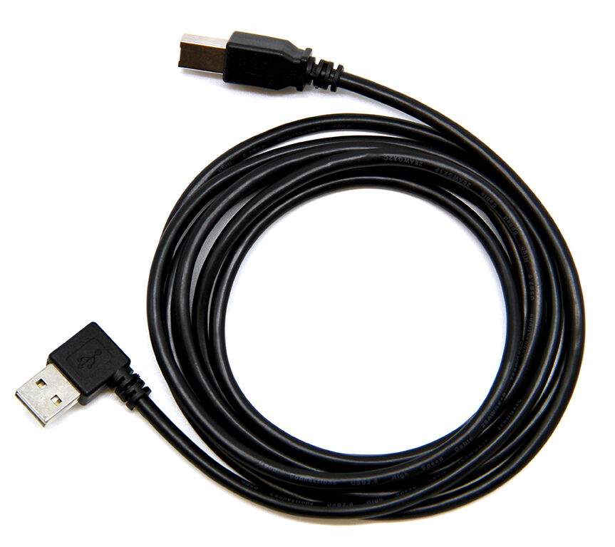 Кабель передачи данных USB