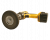 Для зачистки сварных швов: Полировальный диск SC 80 WP