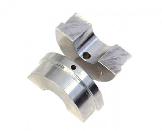 Зажимные вкладыши Planfix 40