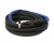 Кабель-пакет High-Flex для ручной сварки Wig SR 9, 8 м, с газовым охлаждением